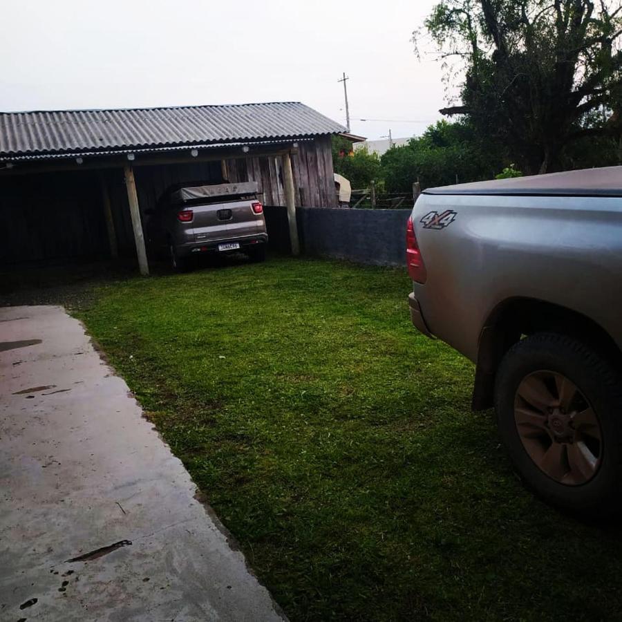 Casa Grey Vila Cambará Exterior foto